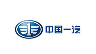 中國一汽 中國一汽